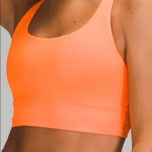 Lululemon Energy bra